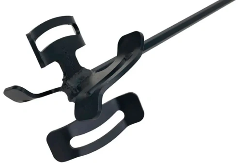 Миксер SDS plus 120х580мм  DECOR в наличии фото 2