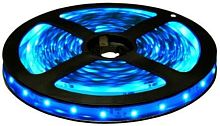 Светодиод лента GAUSS 4,8W 12V (синий) 5м каталог