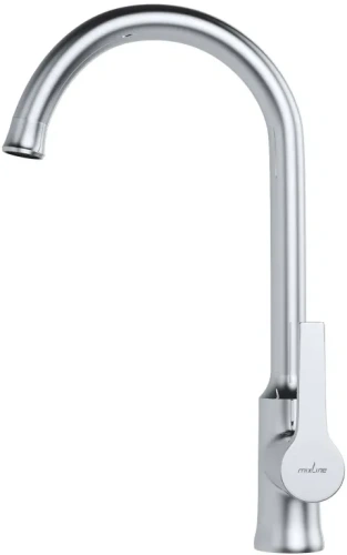 Смеситель для кухни 35к MIXLINE 22-032 в наличии фото 2